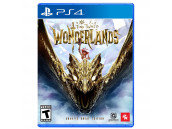 Tiny Tina's Wonderlands - Chaotic Great Edition [PS4, русские субтитры]