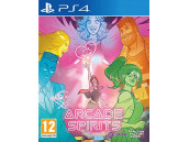 Arcade Spirits [PS4, английская версия]