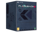 Flashback 2 - Collector's Edition [PS5, русские субтитры]