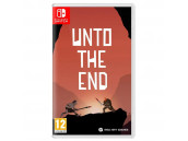 Unto the end [Nintendo Switch, русские субтитры]