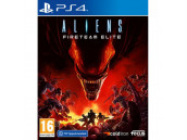 Aliens: Fireteam Elite [PS4, русские субтитры]