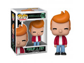 Фигурка Funko Pop! Animation: Futurama - Philip J. Fry (1755)