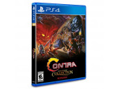 Contra Anniversary Collection (Limited Run # 446)  [PS4, английская версия]