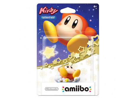 Waddle Dee (Kirby коллекция) [Nintendo Amiibo Character]