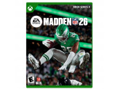 Madden NFL 26 [Xbox Series X, английская версия]