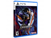 Castlevania Dominus Collection - Order of Ecclesia Cover [PS5, английская версия]
