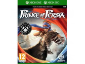 Prince of Persia (R-2) [Xbox 360 - Xbox One, английская версия]
