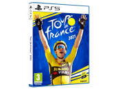 Tour de France 2021 [PS5, английская версия]