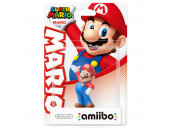 Mario (Super Mario коллекция) [Nintendo Amiibo Character]
