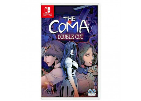 The Coma: Double Cut [Switch, русская версия]