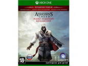 Assassin's Creed: Эцио Аудиторе - Коллекция [Xbox One, русская версия]