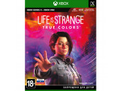 Life is Strange: True Colors [Xbox Series X - Xbox One, русские субтитры]