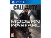 Call of Duty: Modern Warfare [PS4, английская версия]