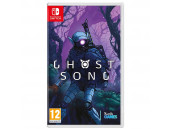 Ghost Song [Nintendo Switch, русские субтитры]