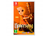 Neversong [Nintendo Switch, русские субтитры]