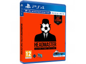 Headmaster - Extra Time Edition (только для PS VR) [PS4, английская версия]