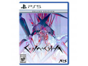 Crymachina - Deluxe Edition [PS5, английская версия]