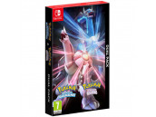 Pokemon Brilliand Diamond & Shining Pearl Dual Pack [Nintendo Switch, английская версия]