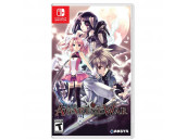 Record of Agarest War [Nintendo Switch, английская версия]