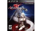 Drakengard 3 [PS3, английская версия]