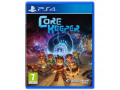 Core Keeper [PS4, русские субтитры]