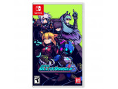 Super Alloy Ranger [Switch, английская версия]