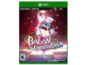 Balan Wonderworld [Xbox Series X - Xbox One, русские субтитры]