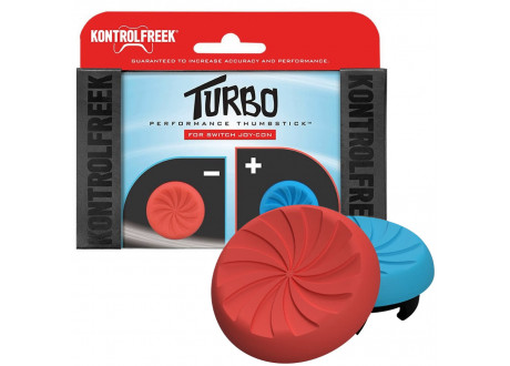 Насадка Nintendo Switch KontrolFreek Turbo |2