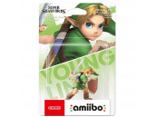 Young Link (Super Smash Bros. коллекция) [Nintendo Amiibo Character]