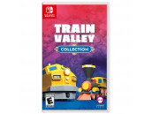 Train Valley: Collection [Nintendo Switch, русские субтитры]