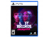 Lost Records: Bloom and Rage [PS5, русские субтитры]