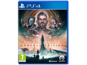 Stellaris Console Edition [PS4, русские субтитры]