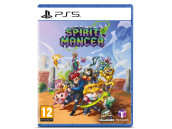 Spirit Mancer [PS5, английская версия]