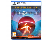 Recompile - Limited Edition [PS5, русские субтитры]