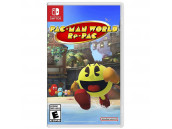 Pac-Man World Re-Pac [Nintendo Switch, русские субтитры]