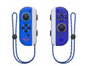 Джойстик N-Switch Joy-Con The Legend of Zelda: Skyward Sword Edition (HK ver, пакет)