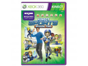 Kinect Sports: Season Two [Xbox 360, русские субтитры]