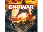 Tom Clancy's EndWar (R-2) [PS3, английская версия]