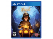 Seed of Life [PS4, русские субтитры]
