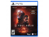 Fort Solis [PS5, русские субтитры]