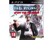 Dead Rising 2: Off The Record [PS3, английская версия]