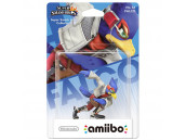 Falco - №52 (Super Smash Bros. коллекция) [Nintendo Amiibo Character]