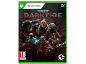 Warhammer 40,000: Darktide [Xbox Series X, русские субтитры]