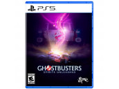 Ghostbusters: Spirits Unleashed [PS5, русские субтитры]