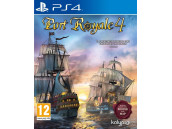 Port Royale 4 [PS4, русская версия]