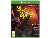 Slay the Spire [Xbox One, русские субтитры]