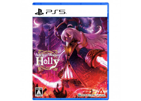Ancient Weapon Holly [PS5, английская версия]