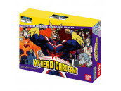 Карточная игра My Hero Academia - All Might and All For One Clash Card Game