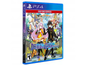 Demon Gaze Extra - Day One Edition [PS4, английская версия]