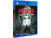 Predator: Hunting Grounds [PS4, русские субтитры]